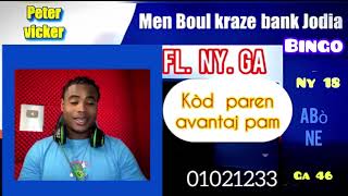 Men 2 boul kraze bank Georgia florida new york swa 16 nov 2024 [upl. by Yseult380]