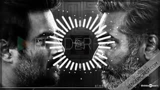 Vikram Vedha Mix DJ Miraclist [upl. by Rhiana]