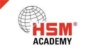 HSM Akademie [upl. by Esialb]