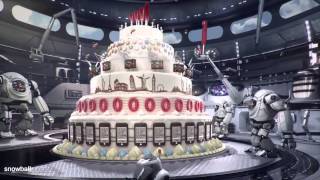 Life Cake Factory [upl. by Steep]