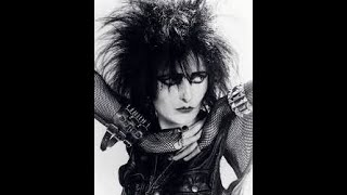 Siouxsie And The Banshees  Kiss Them For Me remix unØnd [upl. by Maurili]