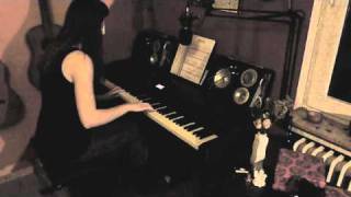 Ludovico Einaudi  Divenire cover [upl. by Ingelbert]