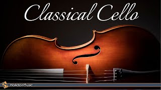 Classical Music  Cello [upl. by Notsniw29]