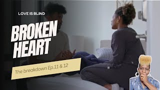 Broken Heart  Relationship Coach Breakdown [upl. by Chan]