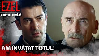 Secretul întunecat al trecutului  Ezel Subtitrat Românăı [upl. by Nader]