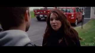 Silver Linings Playbook Trailer 2012 [upl. by Licha]