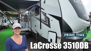 Prime Time RVLaCrosse3510DB [upl. by Acisej]