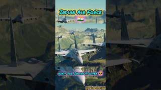 Indian 🇮🇳 Air Force Fighting Skill 😳😮 Cross Firing youtubeshorts youtube airforce indianarmy [upl. by Avonasac]