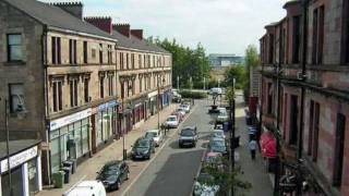 ◄ Scottish Town  Clydebank ► [upl. by Younglove]