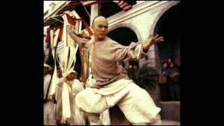 Once Upon a Time in China Wong Fei Hung quotMan of Determinationquot Full Length Instrumental [upl. by Lerner]