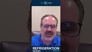 REFRIGERATION MENTOR PODCAST EP 248 [upl. by Ingeborg]