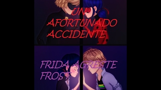 UN AFORTUNADO ACCIDENTE CAPITULO 11 [upl. by Anelem]