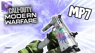 THE BEST MP7 Class Setup For Shipment 247 And Shoot House [upl. by Franciscka]