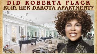 Robert Flacks Dakota ModernStyle Apartment [upl. by Christen913]