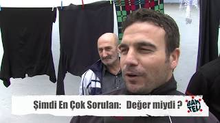 BAM TELİ TV8 BÖLÜM 6 13112011 [upl. by Charmain]