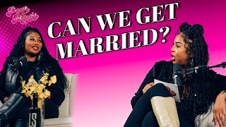 Is Marriage Attainable For Everybody [upl. by Ecinnaj]