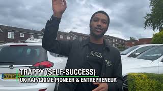 TRAPPYMr Self SuccessTakes A Trip Down Memory Lane Trailer [upl. by Ernest]