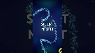 Silent Night Stille Nacht by Lydia Walker  Acoustic Christmas Carols  Christian Music [upl. by Rehsu693]