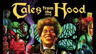 Tales from the Hood 1995 HorrorAnthology [upl. by Reifnnej]