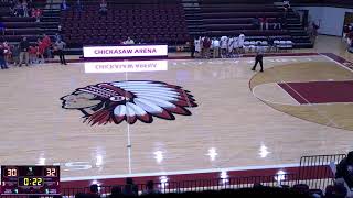 Blytheville vs Highland High School BoyBlytheville vs Highland High School Boys Freshman Basketball [upl. by Okwu63]