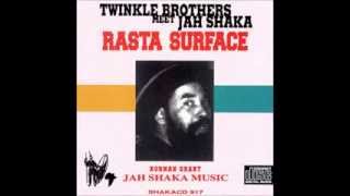 Twinkle Brothers meets Jah Shaka  Rise amp Shine [upl. by Ferrand]