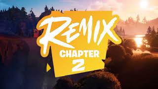 Fortnite Remix Chapter 2 OST  Spies REMIX Marshmallow [upl. by Margreta302]