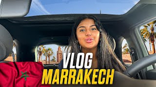 VLOG MARRAKECH l SOUKY DAILY 3 [upl. by Ardnuhsal233]