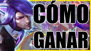 Como GANAR en HORDA en la dificultad DIFICIL y EXTREMO  LEAGUE OF LEGENDS [upl. by Mingche595]