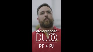 Santander Duo – Oficina do Vavá [upl. by Ecidna]