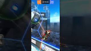 Garsh Darnit rocketleague [upl. by Anuait]