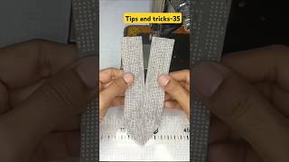 Placket making tipsandtricks🔥🔥shortsytshortssewinghacksdiytipsandtricksshilpkalabyShilpaviral [upl. by Sirob846]