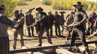 Explore the West  Anson Mount Hell on Wheels [upl. by Crowe]