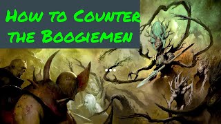 Age of Sigmar  Why Slaves to Darkness amp Nighthaunt Dominate And How to Beat Them [upl. by Onibla]