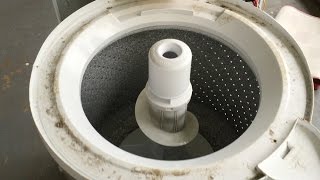 How to fix a Kenmore Washing Machine that wont Spin [upl. by Ahsim297]