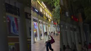 Connaught Place me aap ka swagat hai🙏🏻 like cammant share connaughtplacedelhi viralvideo [upl. by Eiger]