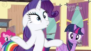 The Beginning of the End  Friendship is Magic  MLP FiM [upl. by Conrado]