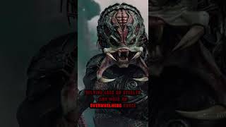 The Ruthless Berserker Predator The Most Lethal Yautja [upl. by Newcomer]