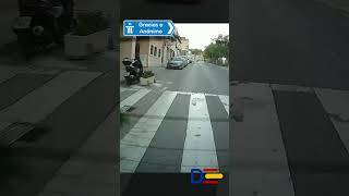 Ir en contra es lo que tiene  Dashcams España [upl. by Bonny692]