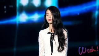 151108 아이유 나만 몰랐던 이야기상하이콘서트 직캠 IU shanghai concert fancam [upl. by Ramal]