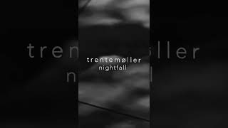 Trentemøller  Nightfall [upl. by Marlea]