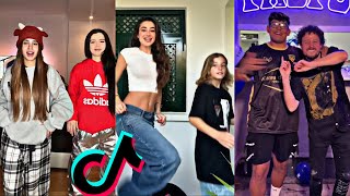 Las Mejores Tendencias y Bailes de Tik Tok Nuevos trends tiktok 2023  Bailando TIK TOK 5 [upl. by Nidya]