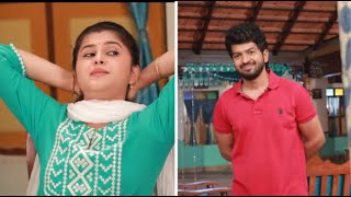 Pandian Stores  Episode Promo  12th November 2024 [upl. by Cj]