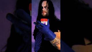 The Undertaker is auctioning off his WHAT wwe wrestlingmemes undertaker [upl. by Irat474]