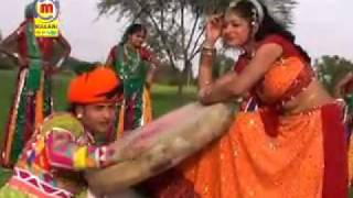 Rajasthani  PHAGUN  Holi Song  arunkumarphulwaria [upl. by Ecyob]