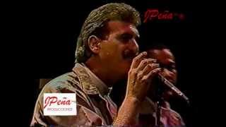 El Gran Combo  Azuquita pal Cafe Perú  Feria del Hogar 1988 [upl. by Aicrag]