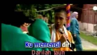 Lagu Cinta Lagu Jiwa  Mawi amp M Nasir MalayMTV Watch In High Quality [upl. by Annahaj]