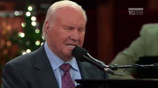 Troublesome Waters  Jimmy Swaggart [upl. by Terzas387]