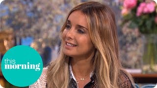 Louise Redknapp Opens Up About Jamie Split and How It Influenced Her Music  This Morning [upl. by Elijah]