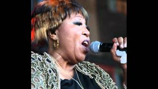 Denise LaSalle  The Walls Were Paper Thin [upl. by Nahbois]