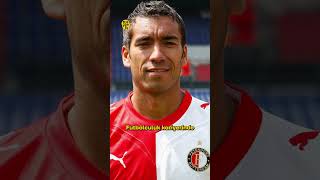 Bkz ”Gio” van Bronckhorst [upl. by Gonyea]